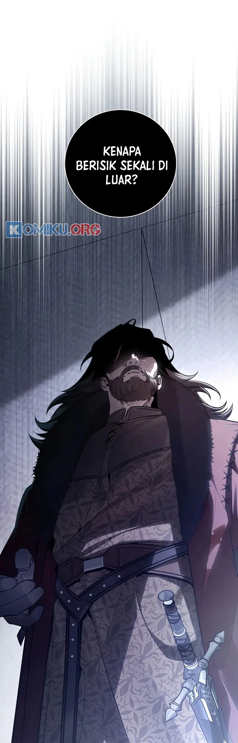Baca Manhwa Margrave’s Bastard Son was The Emperor Chapter 73 Fix Gambar 2